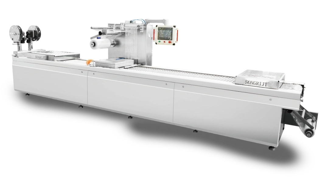 великие мастера нации SONGRI умное производство