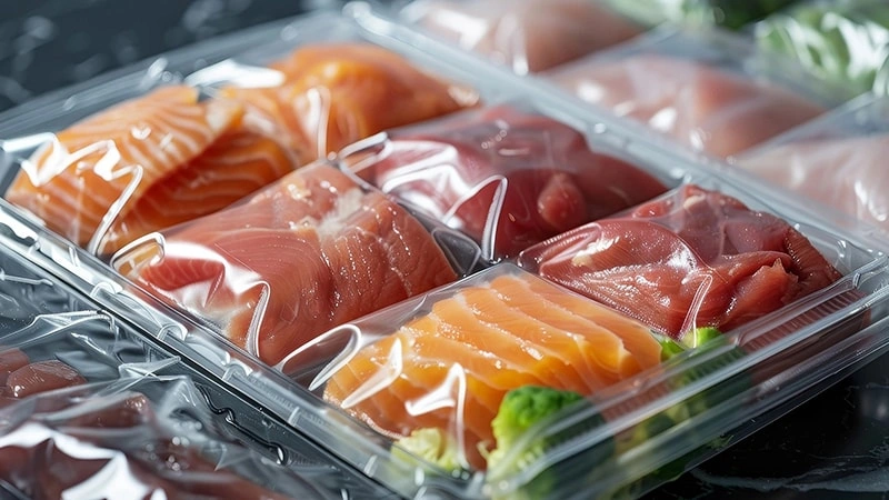 Правила техники безопасности при эксплуатации вакуумных упаковочных машин