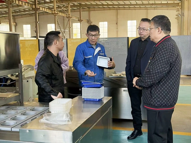 Клиенты из Юго-Восточной Азии