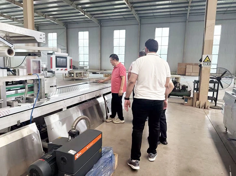 Клиенты с Ближнего Востока