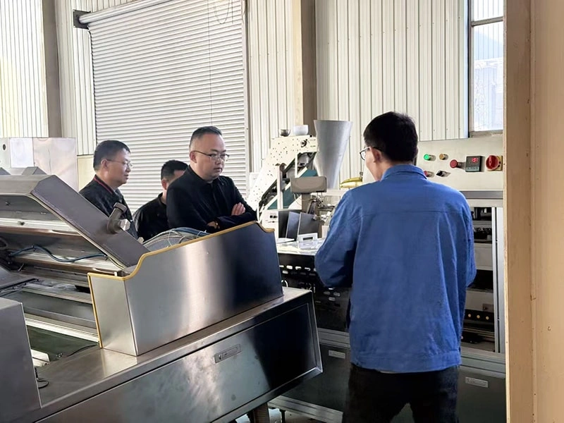 Клиенты из Юго-Восточной Азии