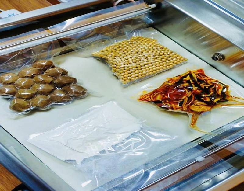 Производственные стандарты для промышленного оборудования