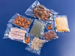 Songri Устройства для вакуумной упаковки: Поддержание свежести в логистике холодной цепи при handling морепродуктов