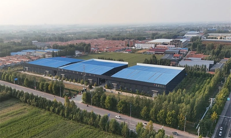 Преимущества упаковочных машин Songri по сравнению с конкурентами