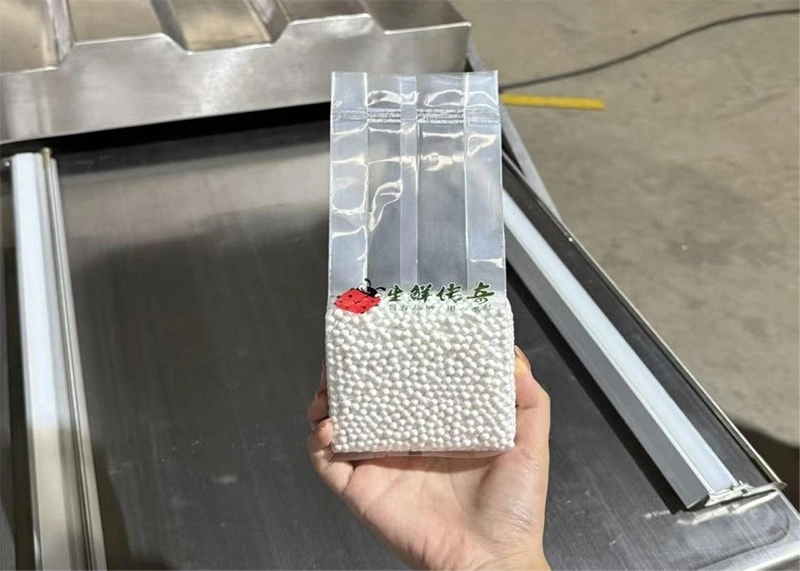 Машины упаковки в вакууме по индивидуальным требованиям: Обзор технологий упаковки в вакууме