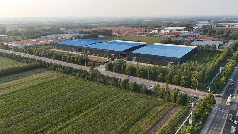 Тhermoforming & Автоматические вакуумные упаковочные машинки для эффективной промышленной упаковки