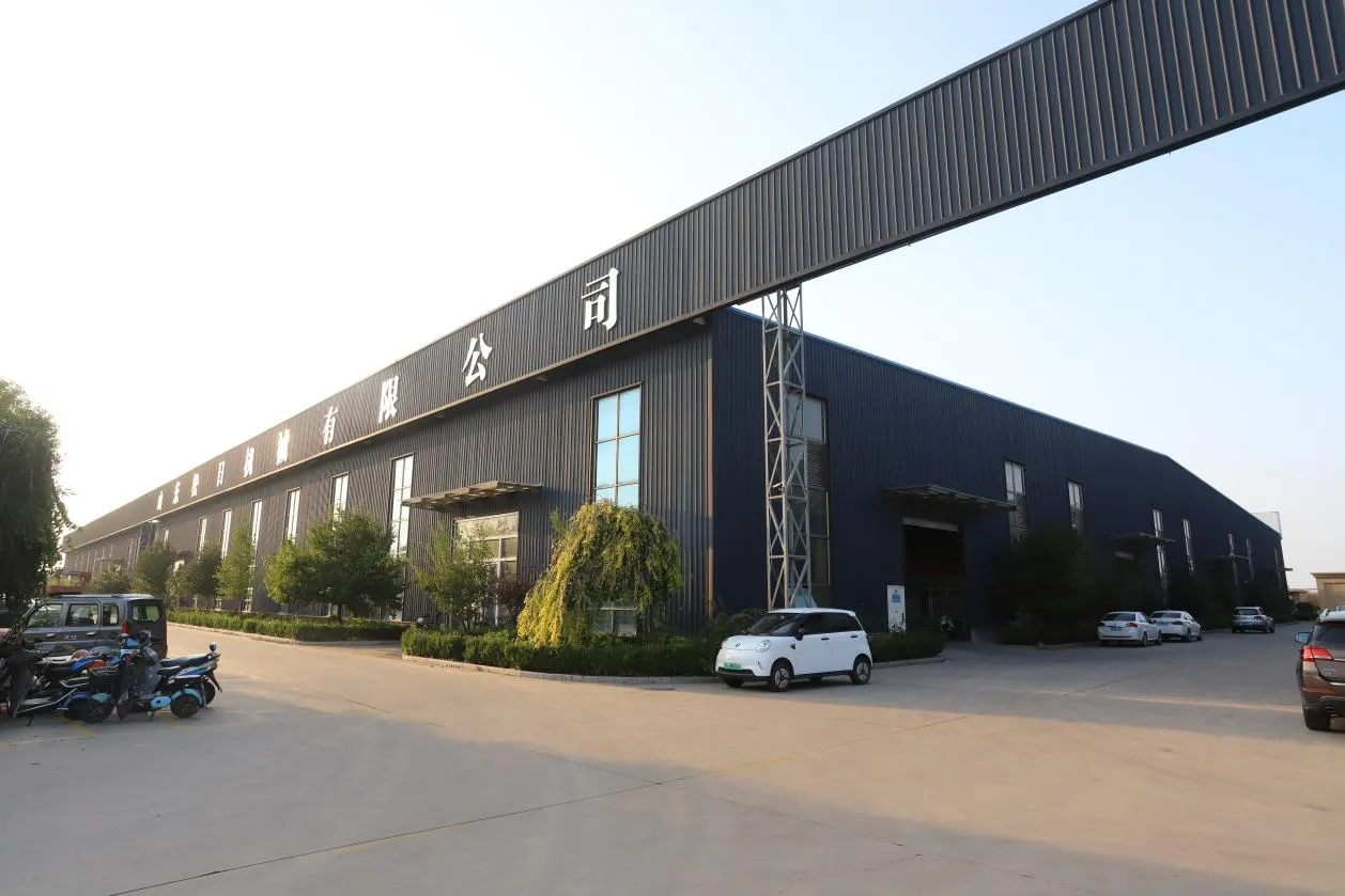 Songri Machinery Upgrades Intelligent Vacuum Packaging Equipment to Expand Global Food Machinery Market - detail image 2