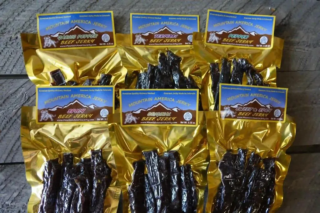 2026 Trend Update Why Thermoforming Vacuum Packaging Machines Dominate Beef Jerky Packaging