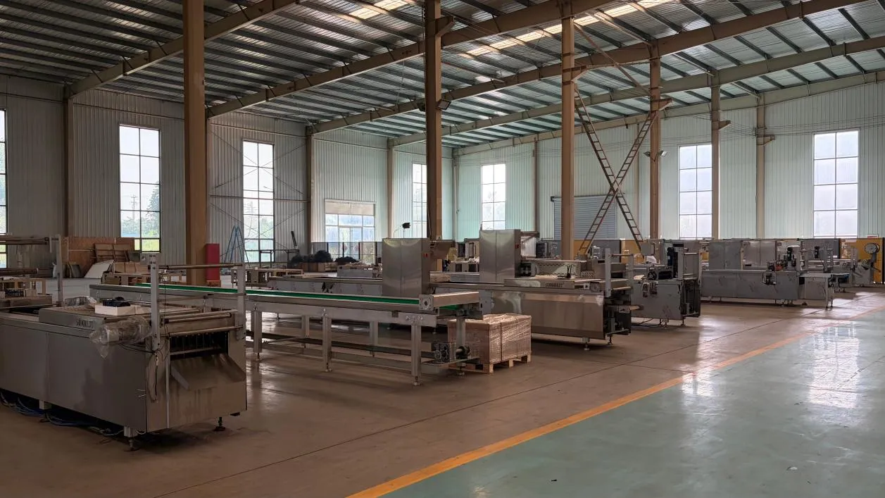 What Vacuum Sealing Equipment Should Meat Processing Plants Choose